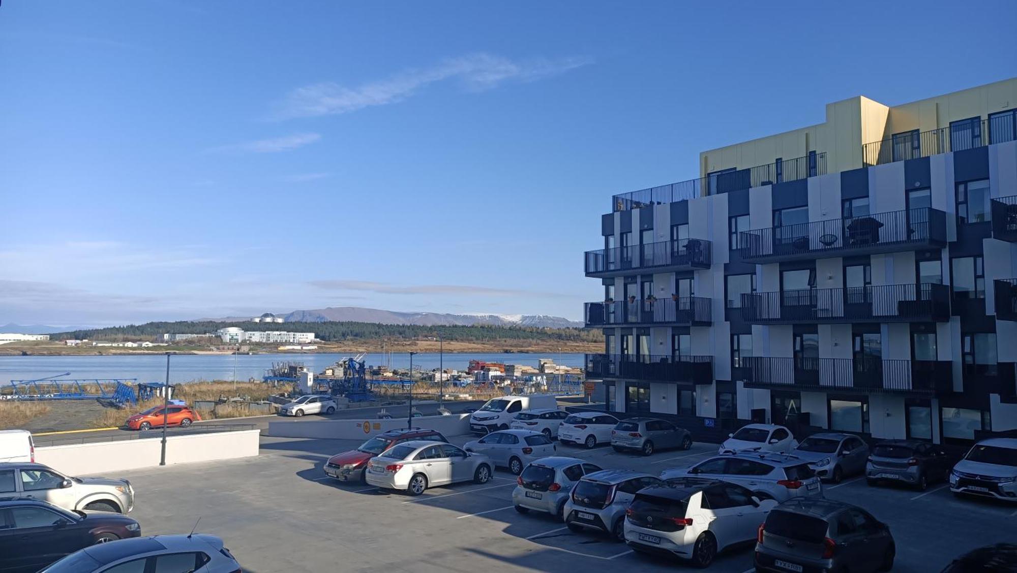 Ocean View Suite Near Sky Lagoon Ρέυκιαβικ Εξωτερικό φωτογραφία