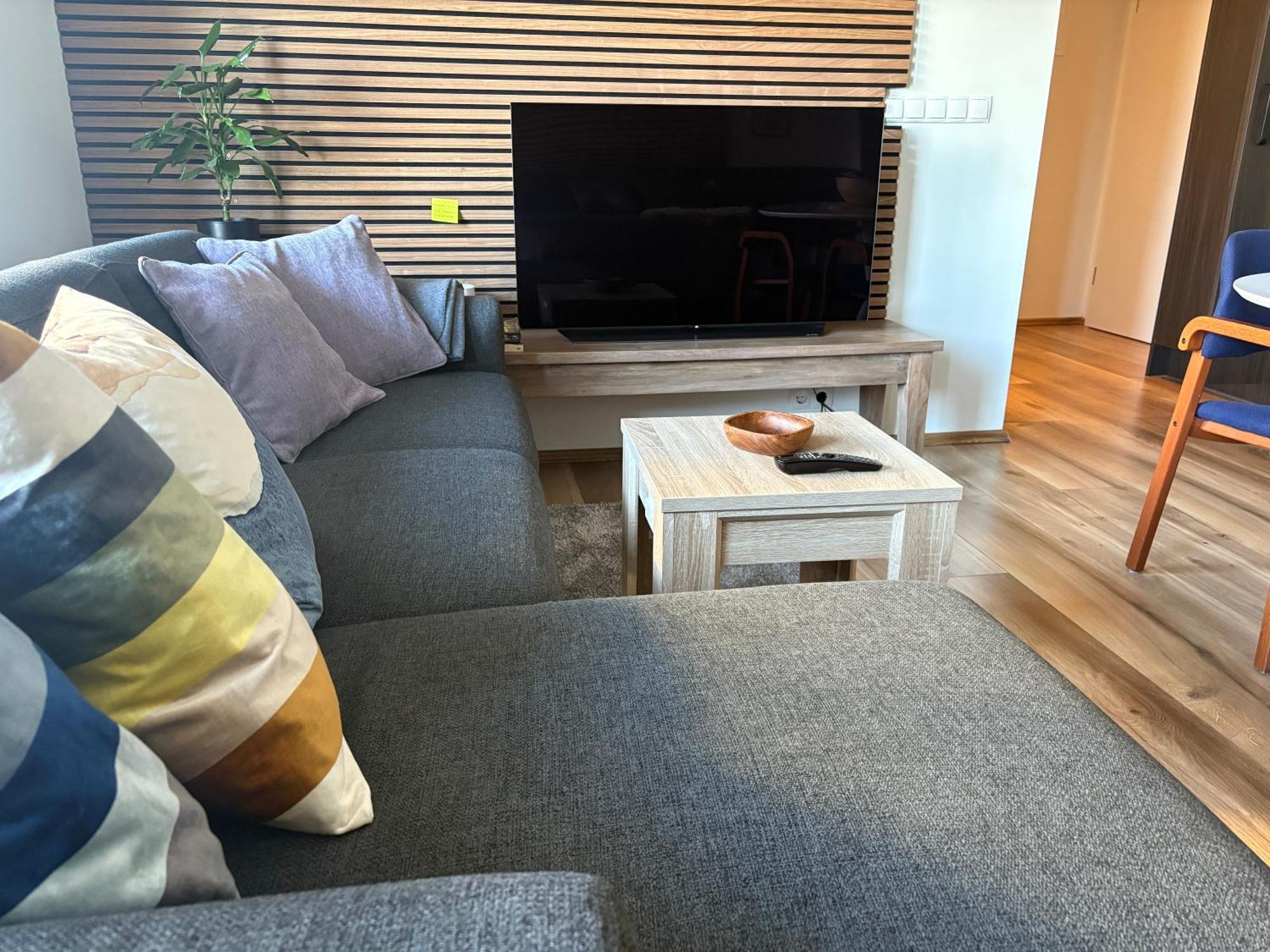 Ocean View Suite Near Sky Lagoon Ρέυκιαβικ Εξωτερικό φωτογραφία