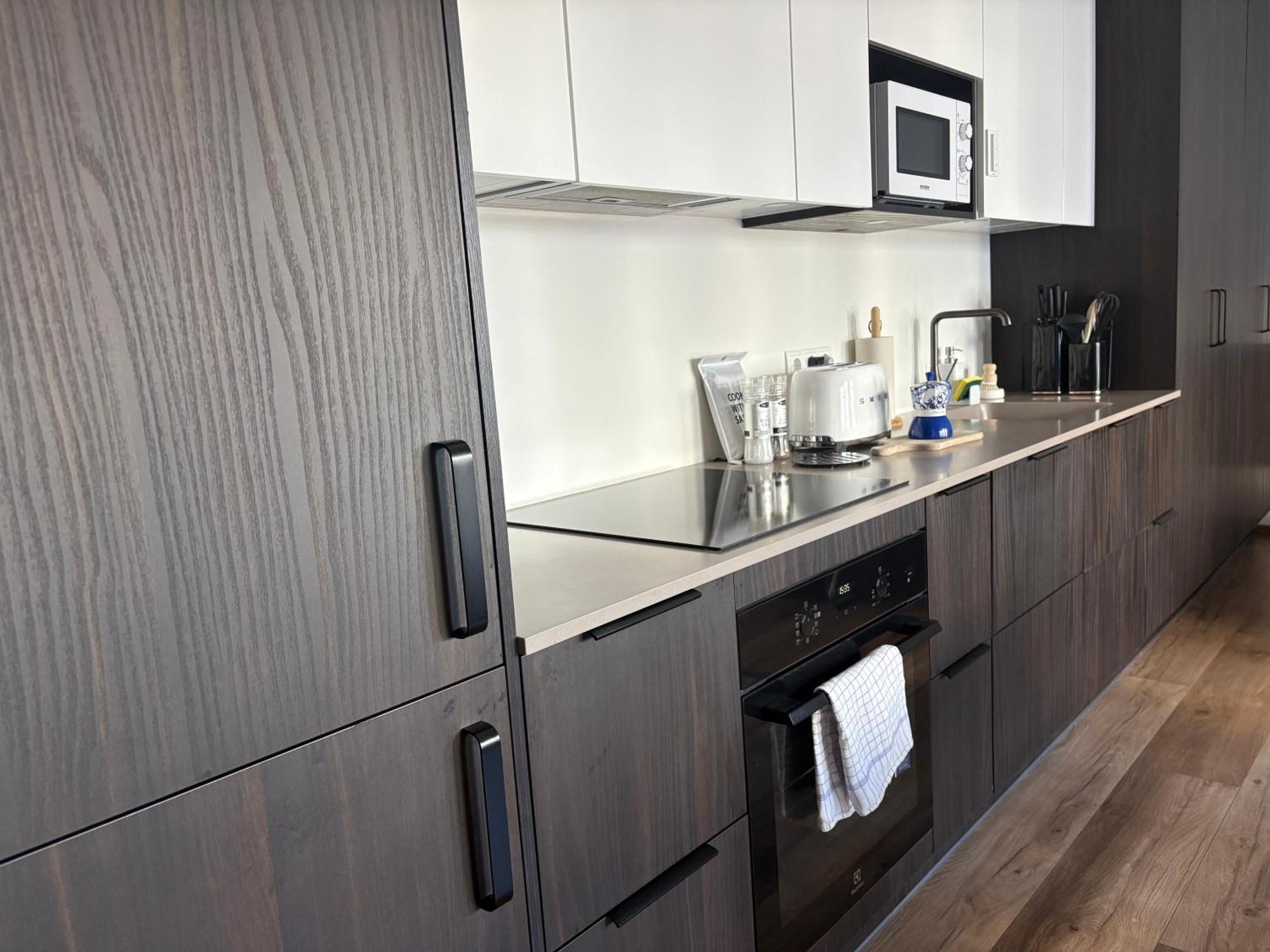 Ocean View Suite Near Sky Lagoon Ρέυκιαβικ Εξωτερικό φωτογραφία